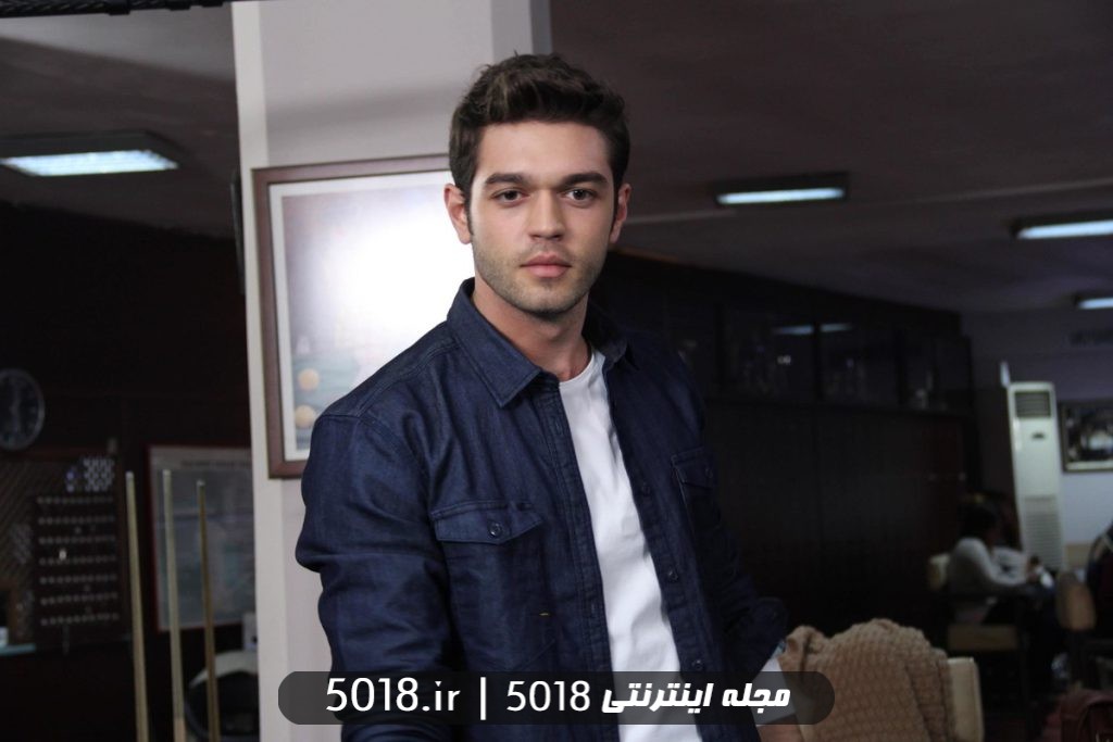 از تبلیغات تا دنیای بازیگری چگونه فورکان آندیچ ستاره شد؟