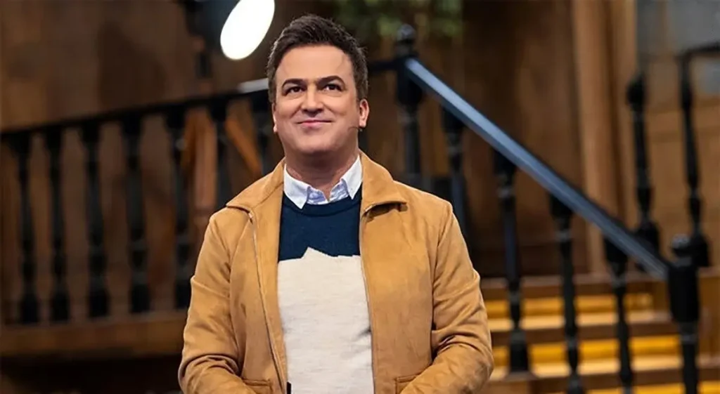 شهرت با خندوانه و درخشش در اجرا