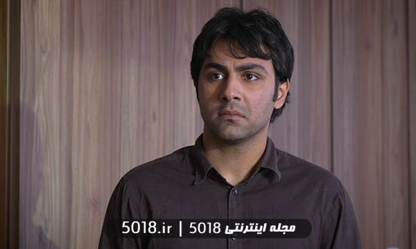 بابک انصاری کارنامه کاری