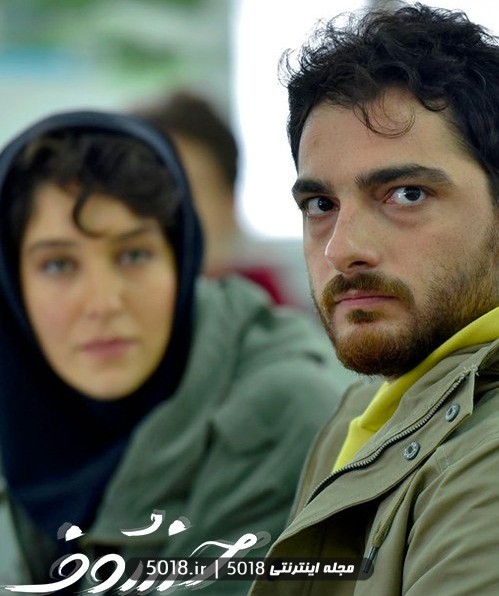 سجاد بابایی در خسوف