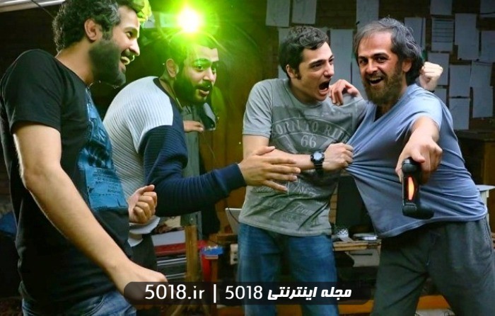 سجاد بابایی در تومان