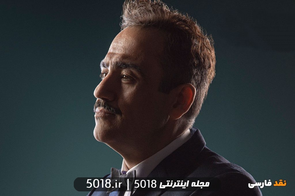 سریال خاتون