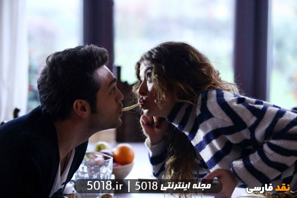 سریال Kaçak Gelinler