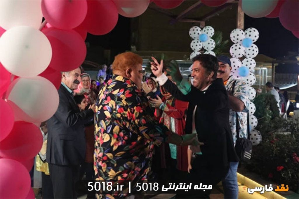فیلم ایران 68