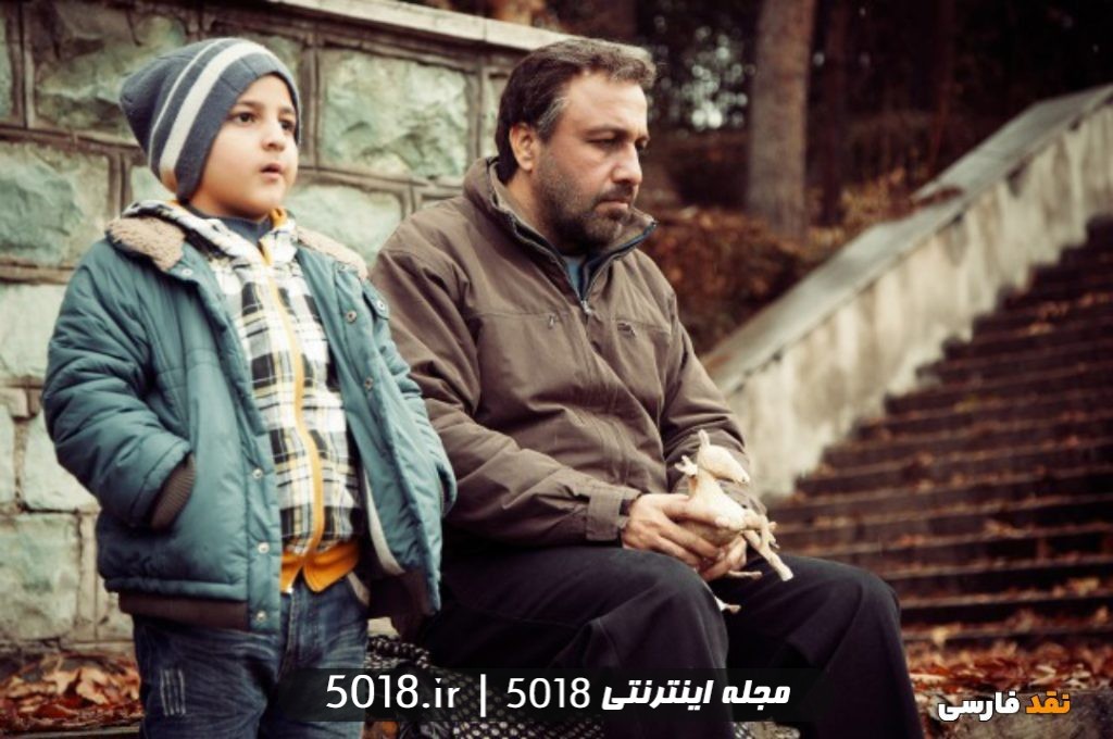 فیلم دهلیز