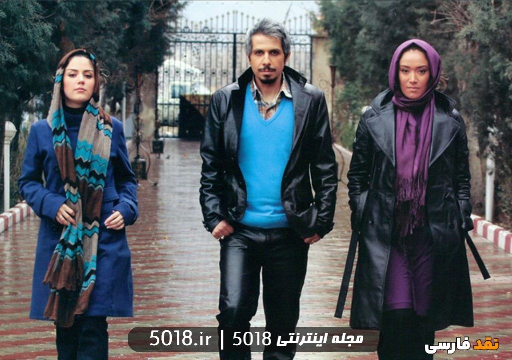 فیلم زندگی شیرین