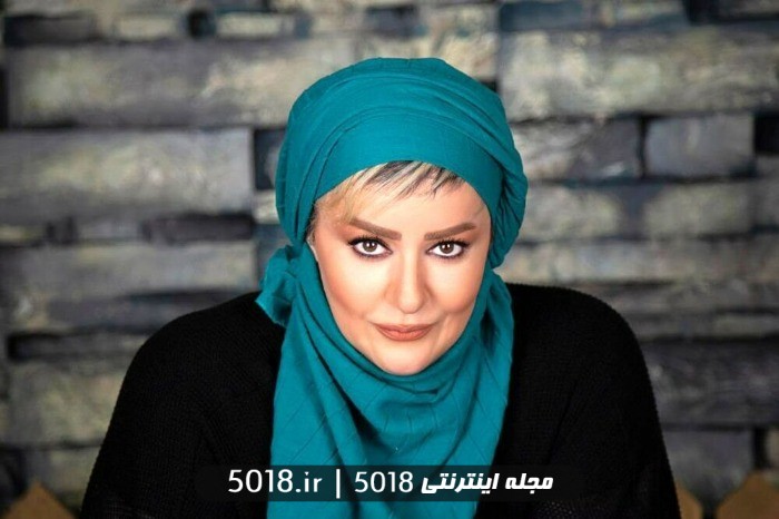 نعیمه نظام دوست