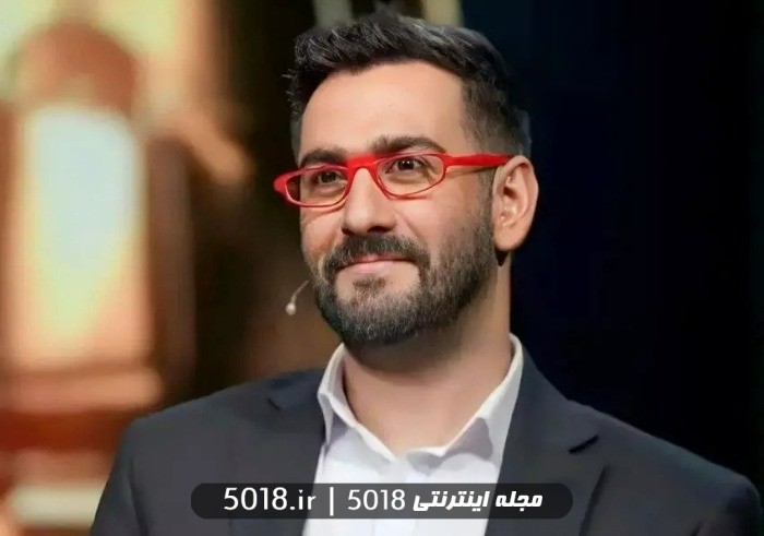 نیما شعبان نژاد