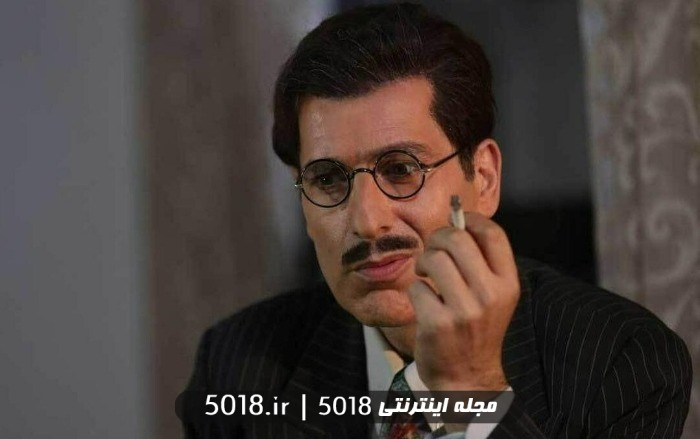 رامین ناصرنصیر