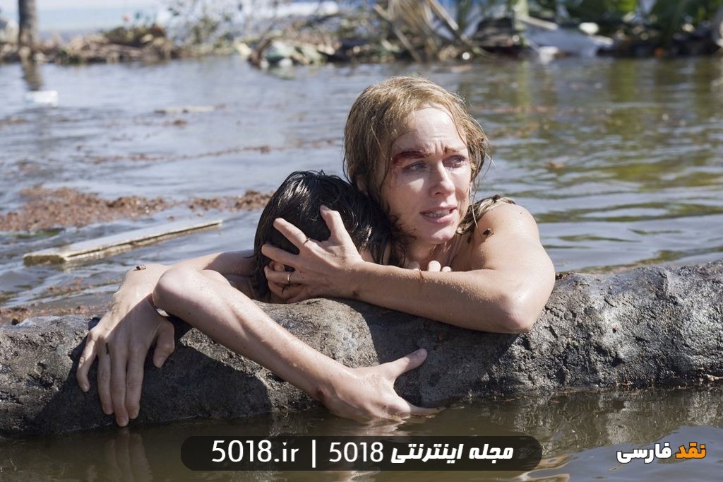 فیلم Lo imposible