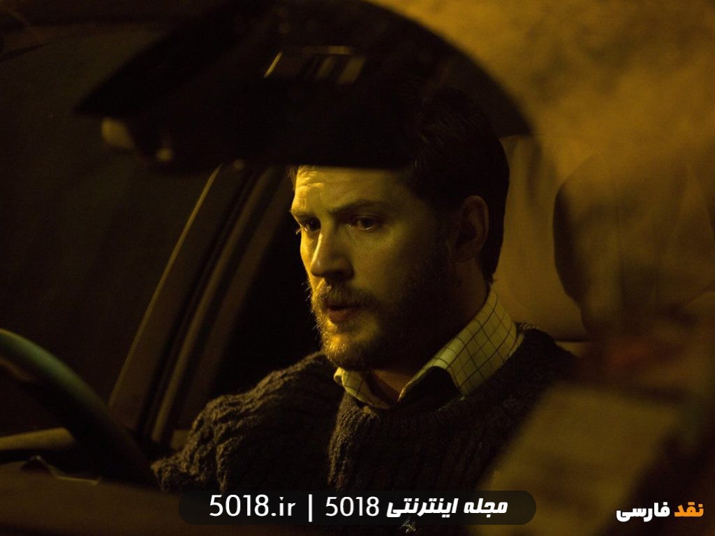 فیلم Locke