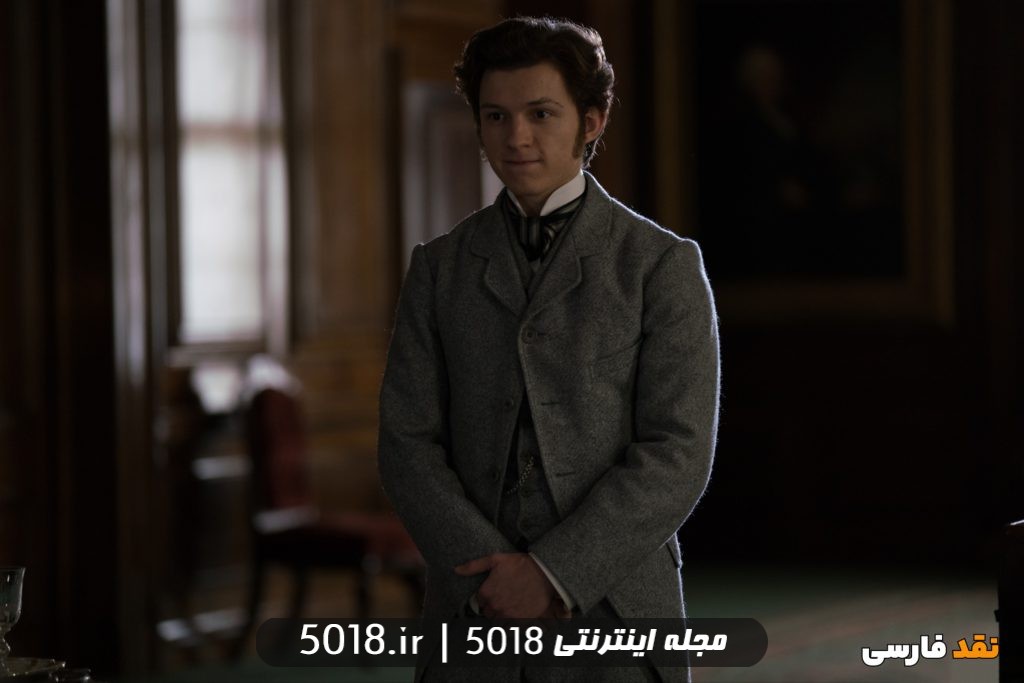 فیلم The Current War