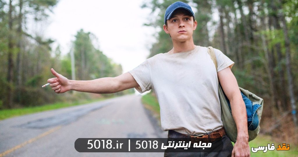 فیلم The Devil All the Time