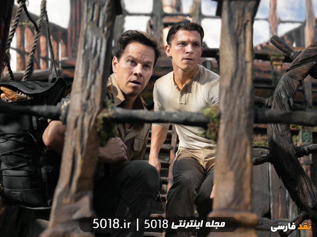 فیلم Uncharted