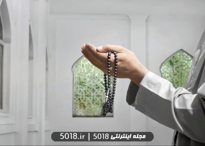 دعای استخاره 