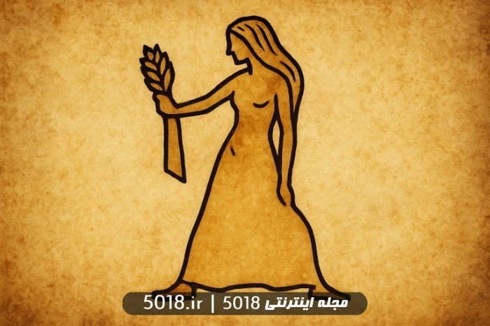 فال شهریور ماه